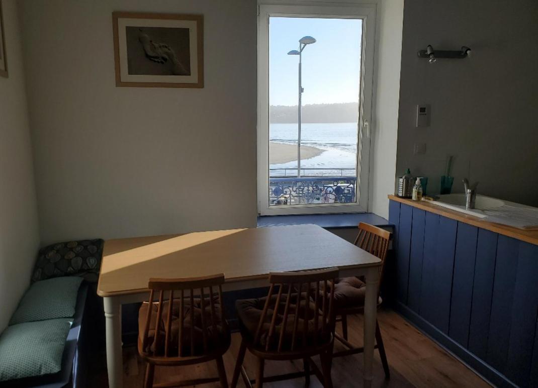 Chez Nany, Chaleureux Duplex Sur Le Port De Morgat Διαμέρισμα Κροζόν Εξωτερικό φωτογραφία